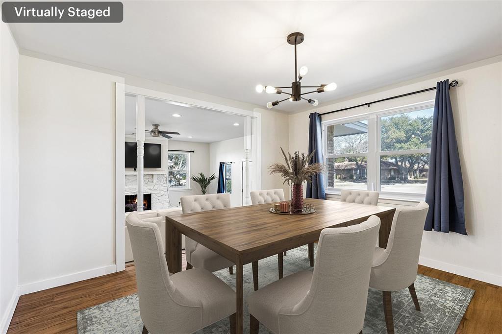 Claremont Park 02 - Residential