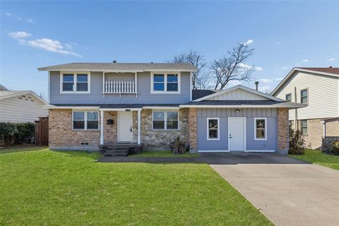 2620 Lakeland Drive Dallas TX 75228