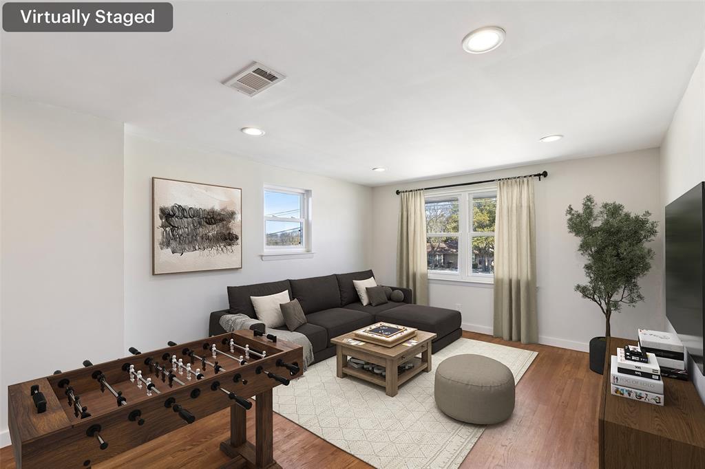 Claremont Park 02 - Residential