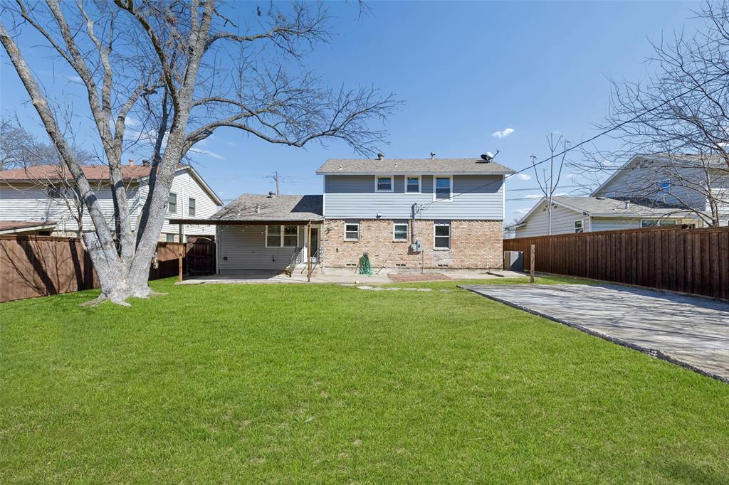 Claremont Park 02 - Residential