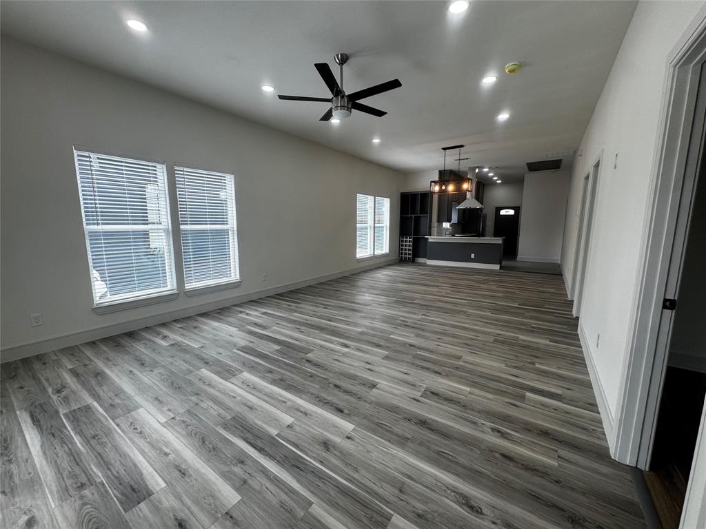 Mc Anulty & Nesbitt Sub Evans - Residential