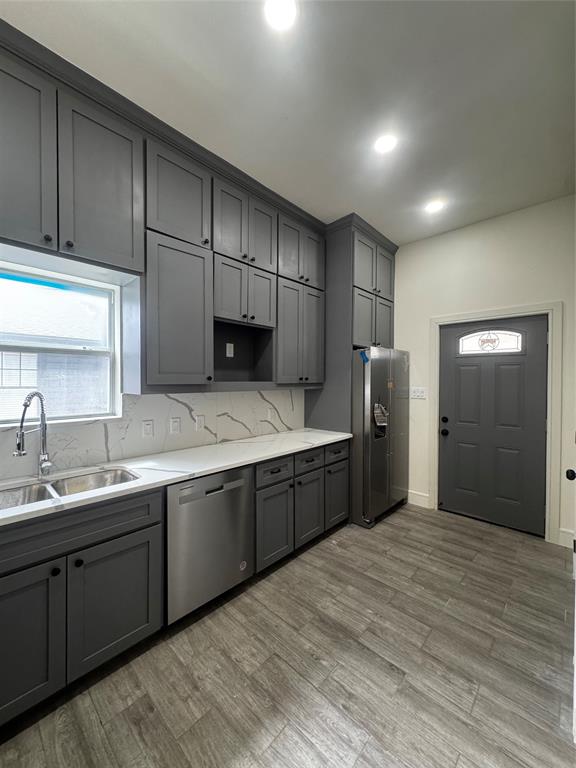 Mc Anulty & Nesbitt Sub Evans - Residential