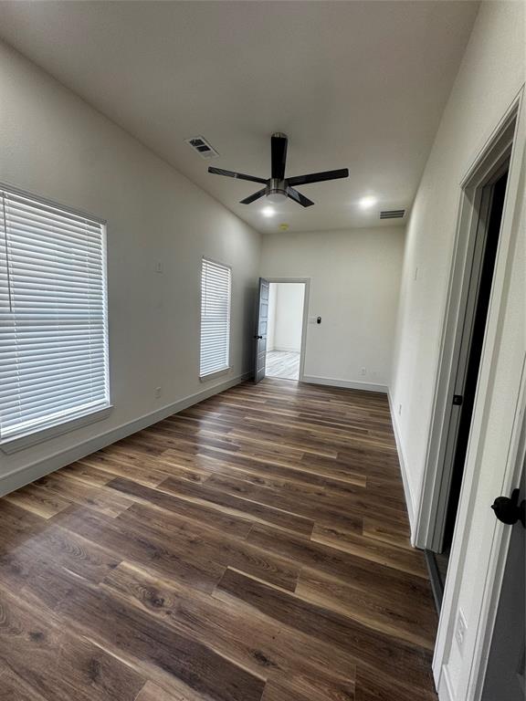 Mc Anulty & Nesbitt Sub Evans - Residential