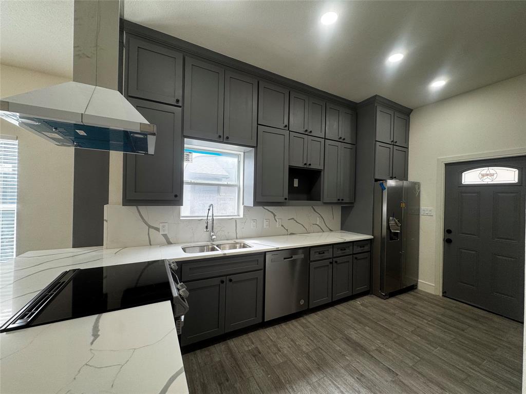 Mc Anulty & Nesbitt Sub Evans - Residential