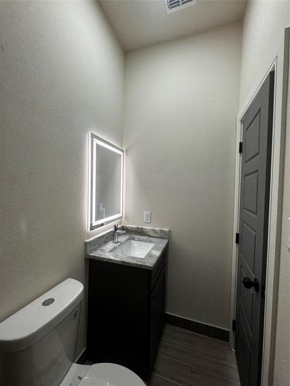 Mc Anulty & Nesbitt Sub Evans - Residential