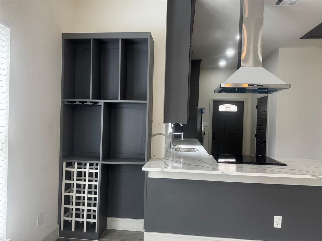 Mc Anulty & Nesbitt Sub Evans - Residential