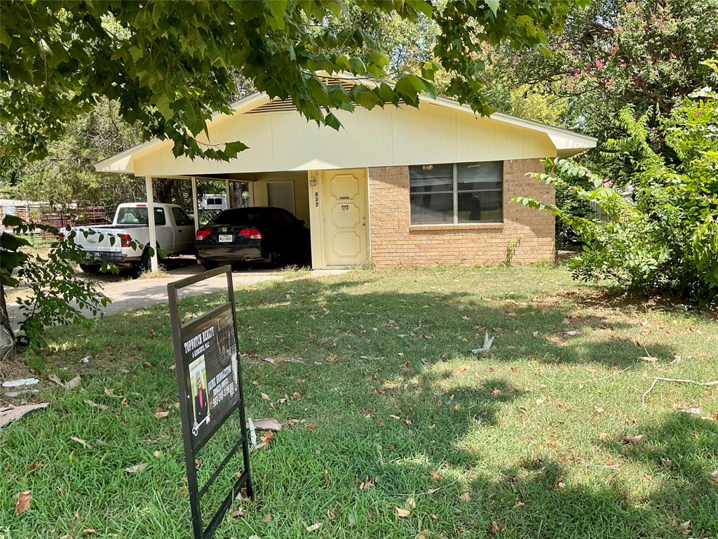 Sycamore - Residential