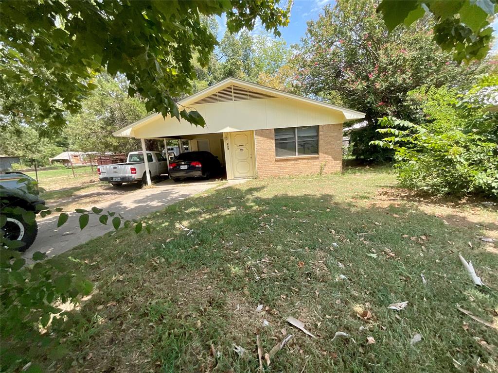 Sycamore - Residential