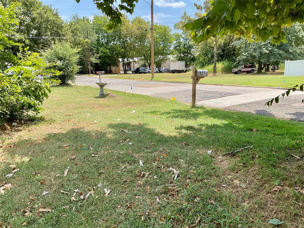 Sycamore - Residential