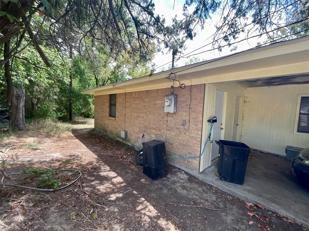 Sycamore - Residential