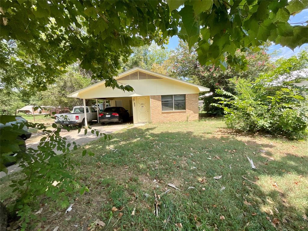 Sycamore - Residential