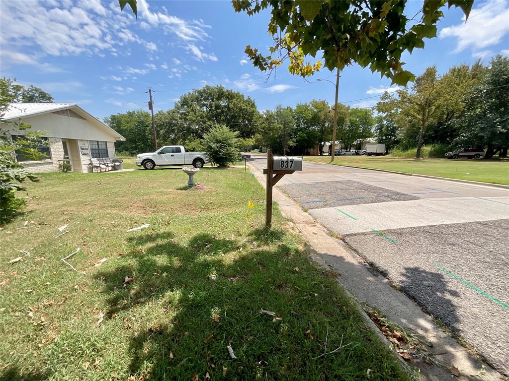 Sycamore - Residential