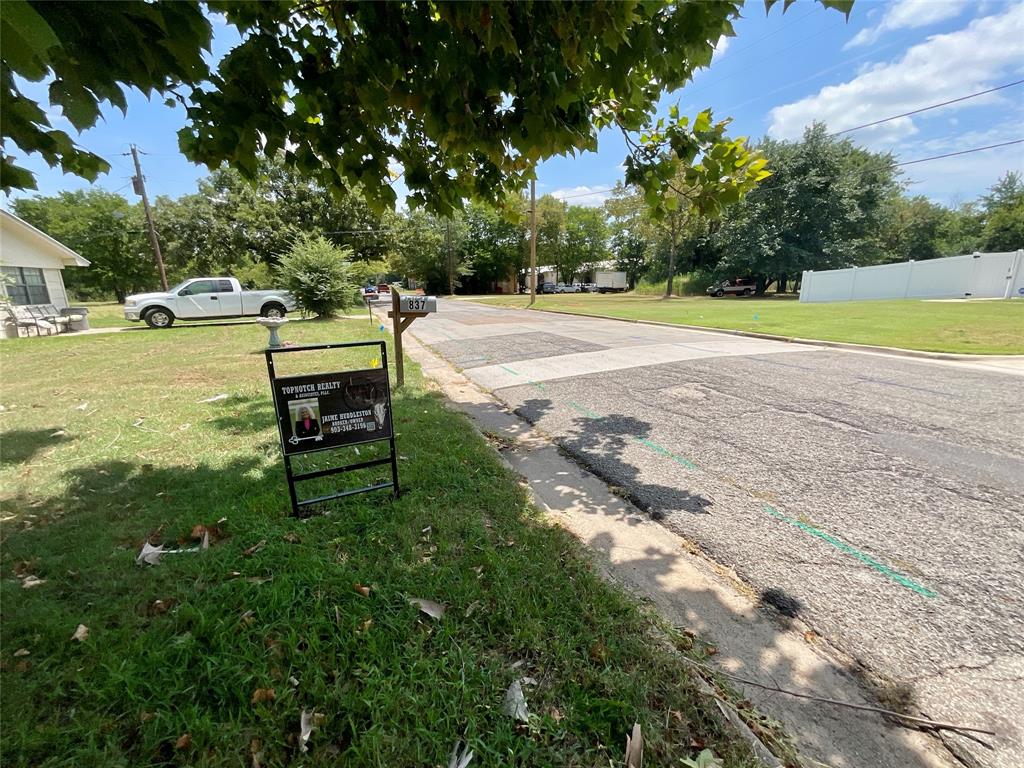 Sycamore - Residential