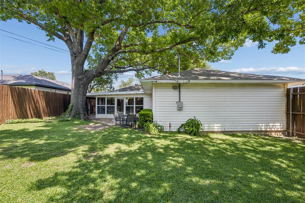 Lake Highlands Estates - Residential
