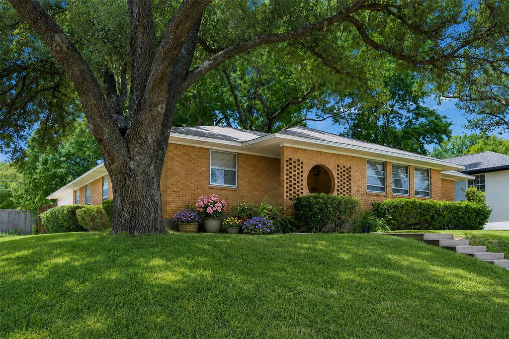 Lake Highlands Estates - Residential