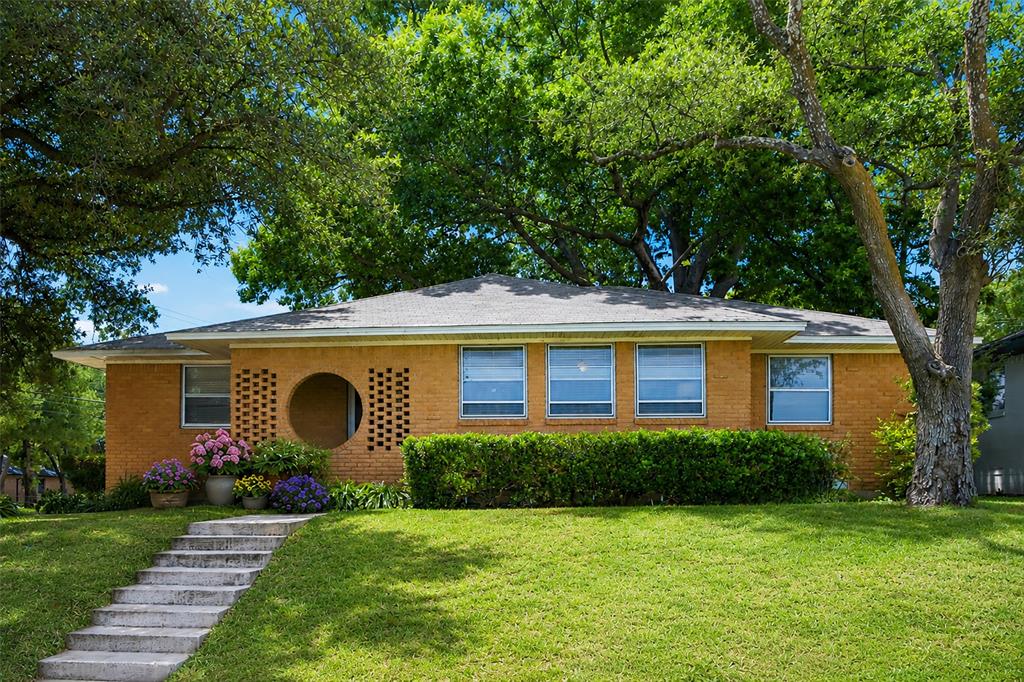 Lake Highlands Estates - Residential
