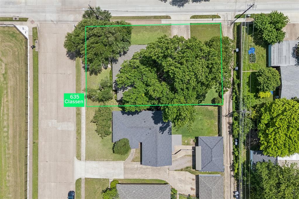 Lake Highlands Estates - Residential