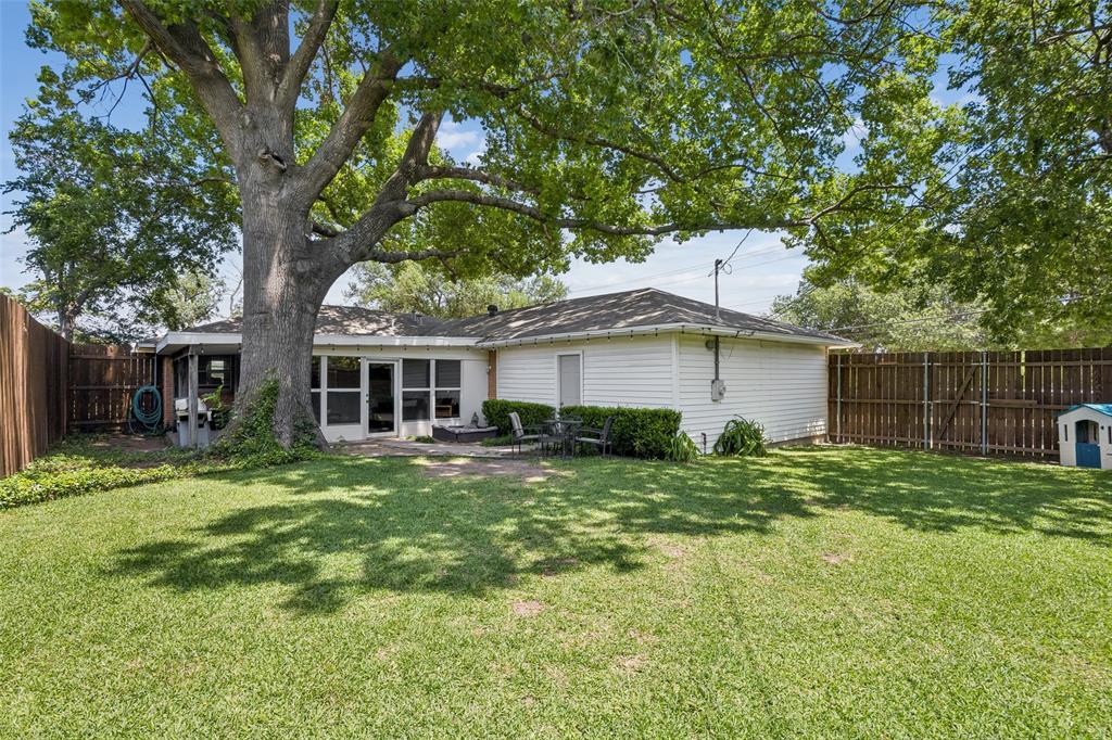 Lake Highlands Estates - Residential