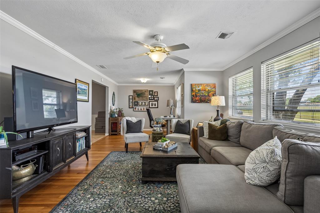 Lake Highlands Estates - Residential