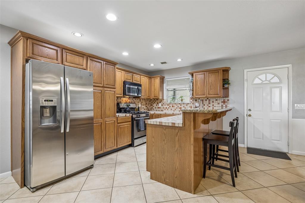 Lake Highlands Estates - Residential