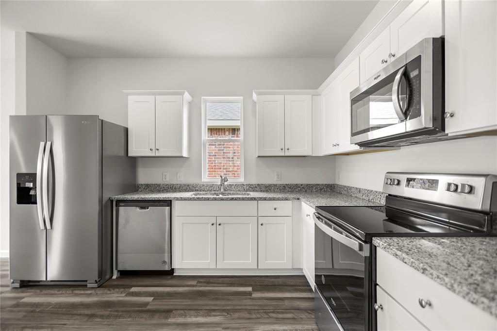 Ranch at Duck Creek - Residential