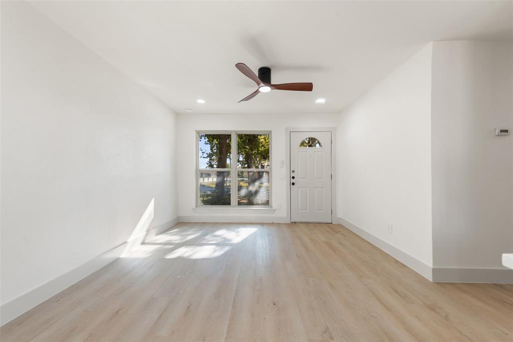 Freeway Forest 2 - Residential