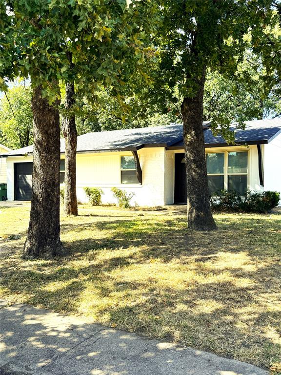 12609 Meadowcrest Lane