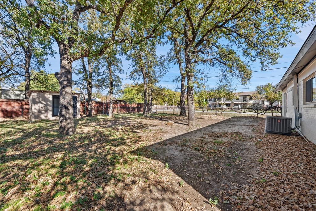 Freeway Forest 2 - Residential