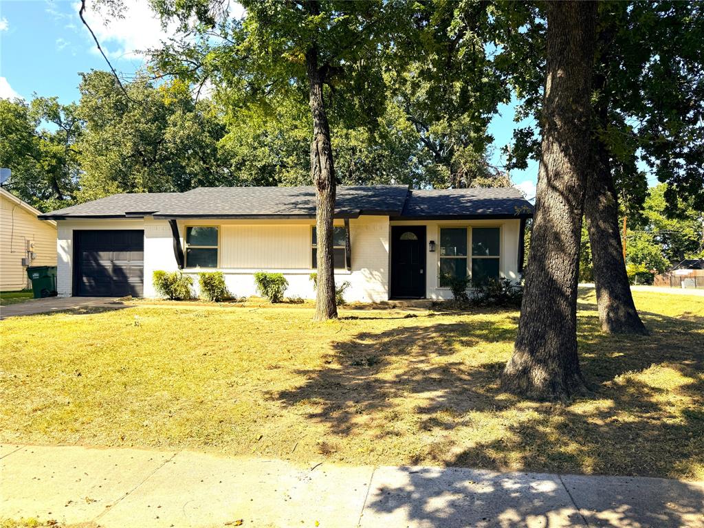 12609 Meadowcrest Lane