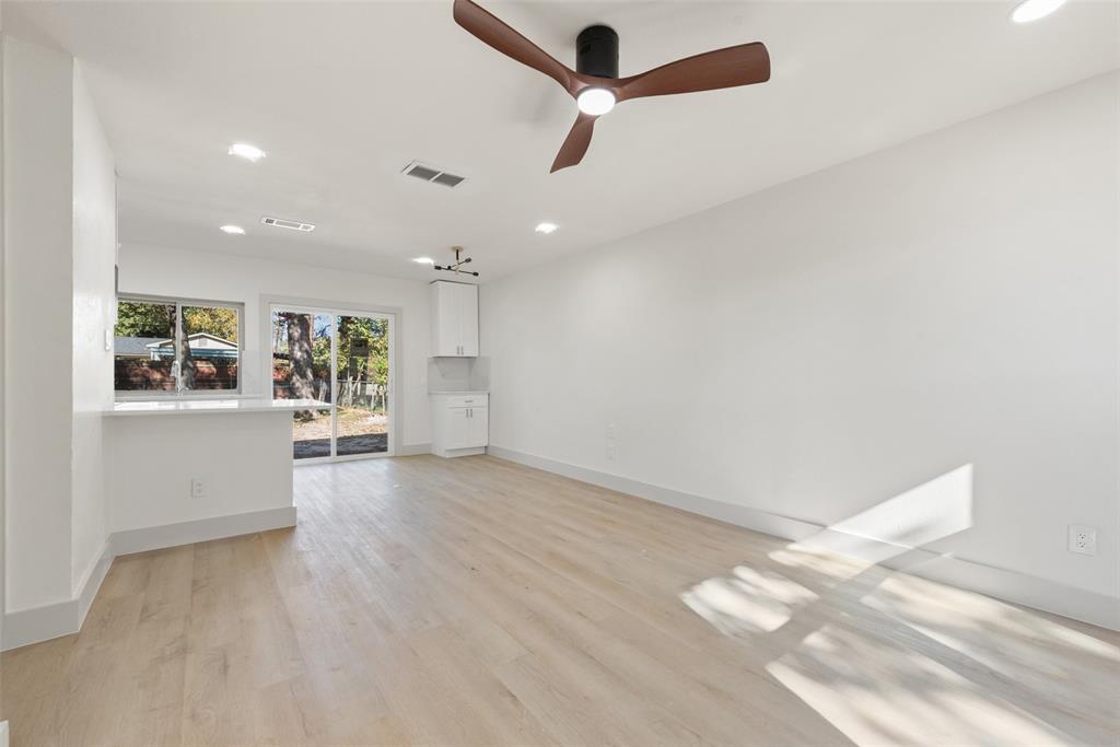 Freeway Forest 2 - Residential