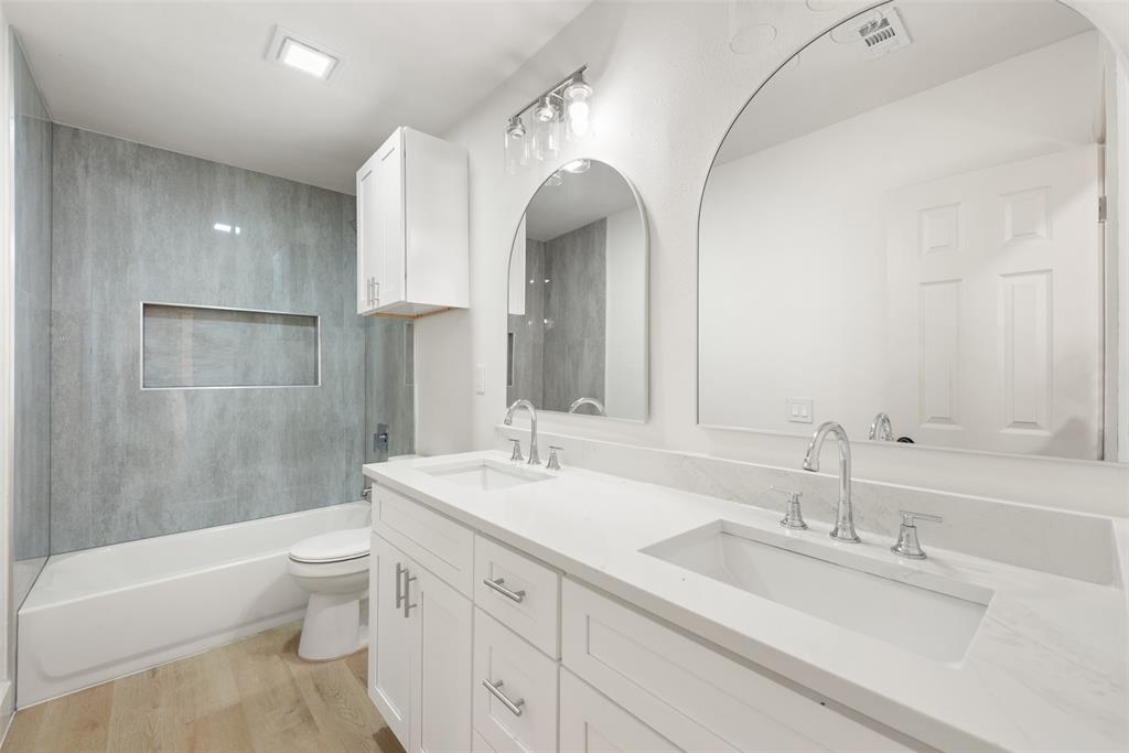 Freeway Forest 2 - Residential