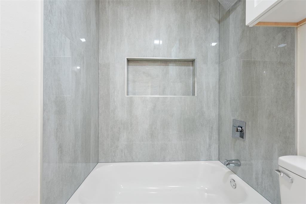 Freeway Forest 2 - Residential