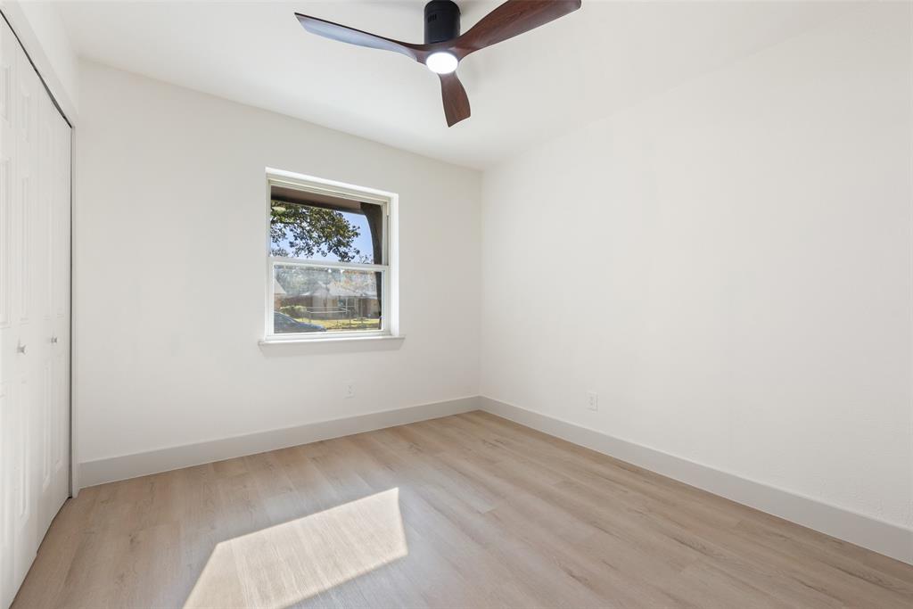 Freeway Forest 2 - Residential