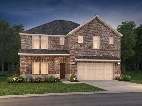 2210 Zephyr Drive Princeton TX 75407