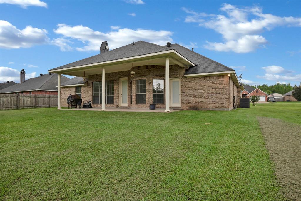 Eagles Nest - Residential