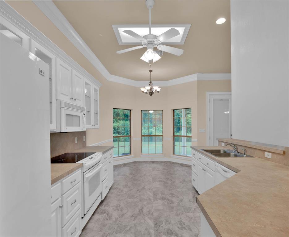 Eagles Nest - Residential