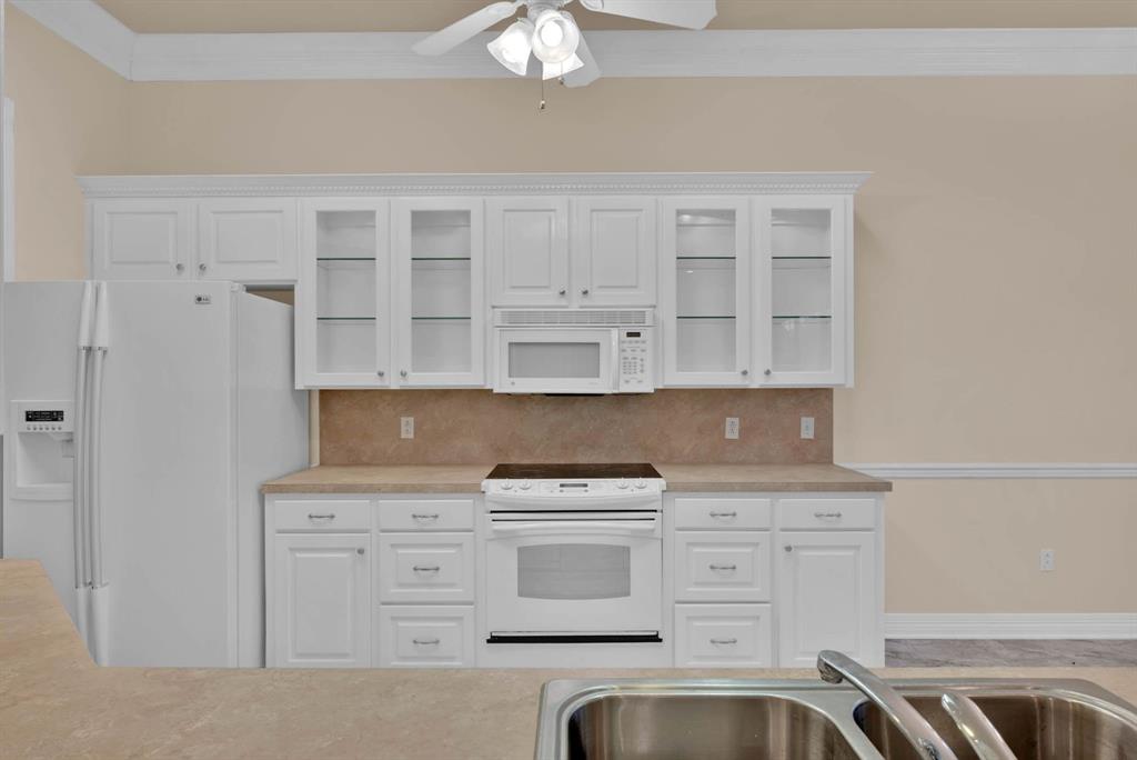 Eagles Nest - Residential