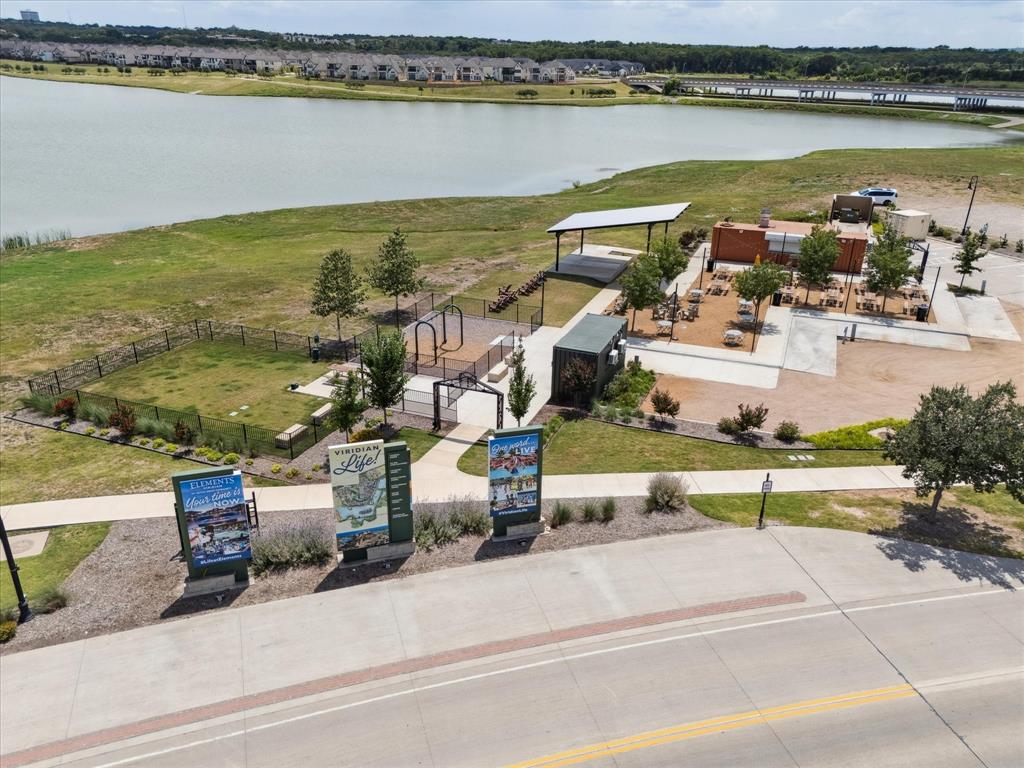 Viridian Village 2a - Residential