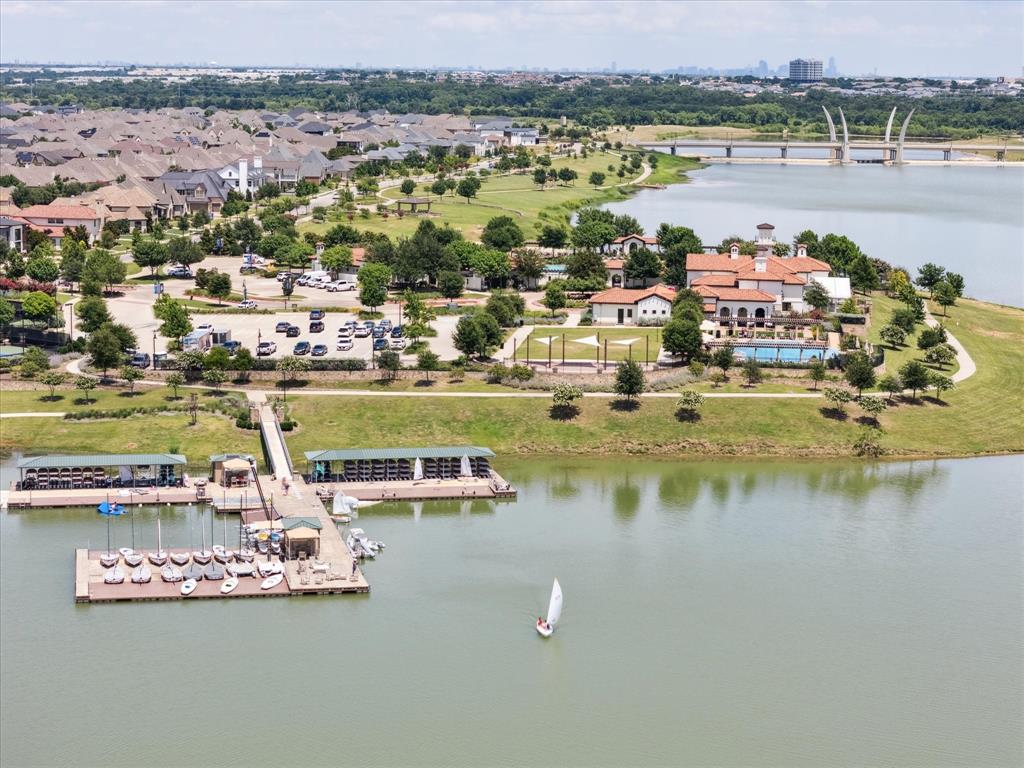 Viridian Village 2a - Residential