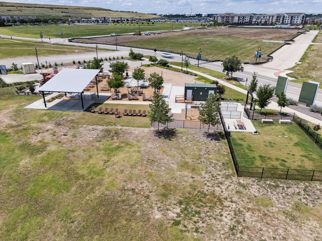 Viridian Village 2a - Residential