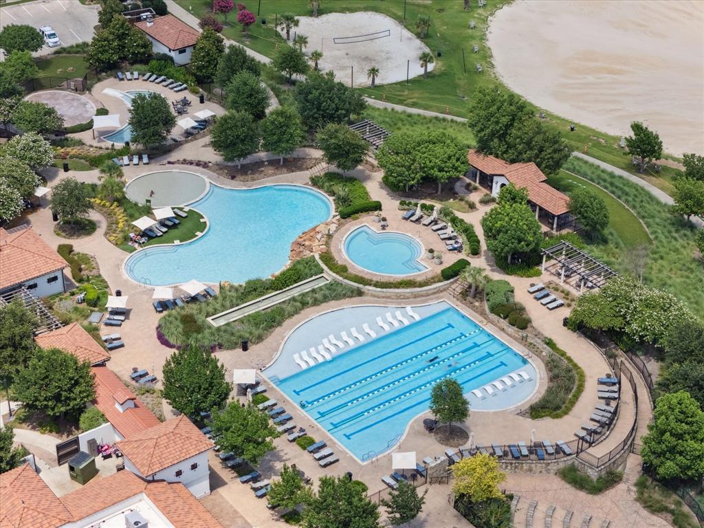 Viridian Village 2a - Residential