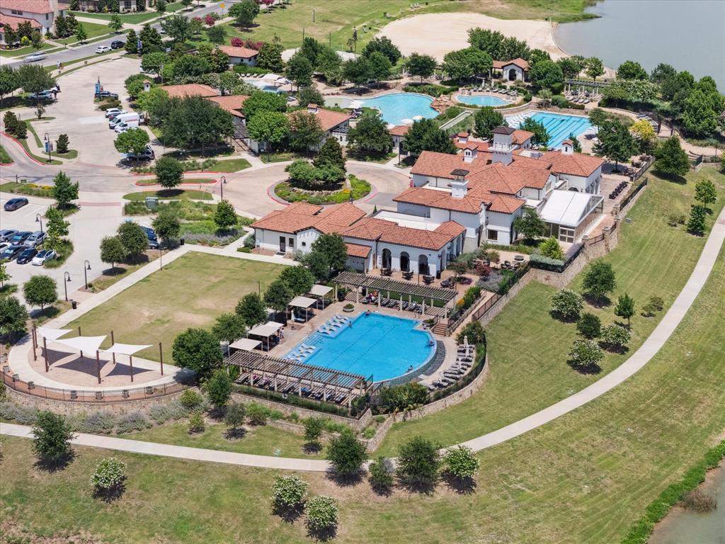 Viridian Village 2a - Residential