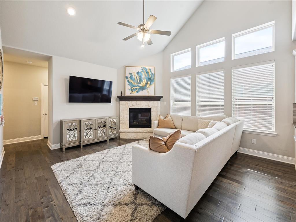 Viridian Village 2a - Residential