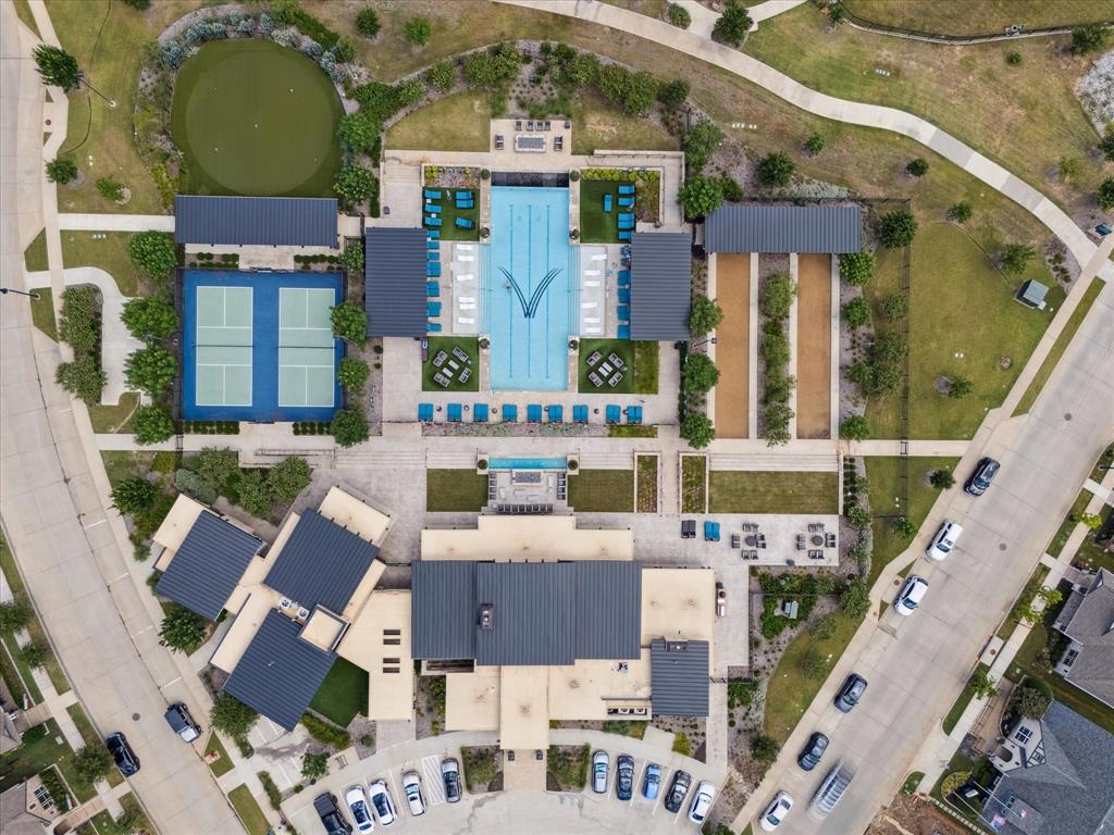 Viridian Village 2a - Residential