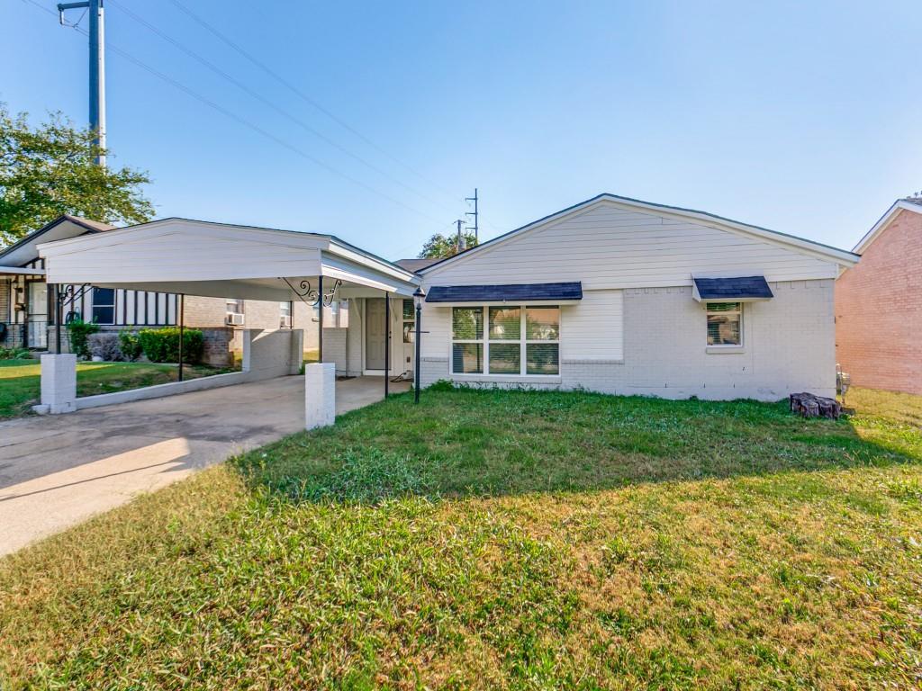 Rainbow Estates - Residential Lease