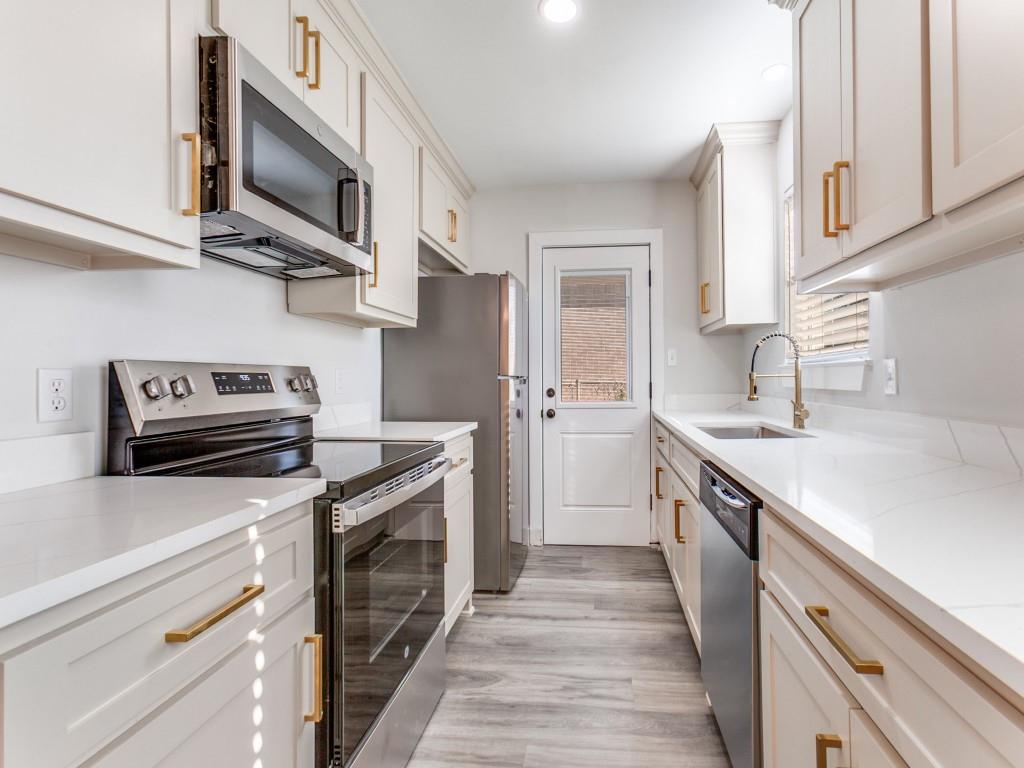 Rainbow Estates - Residential Lease