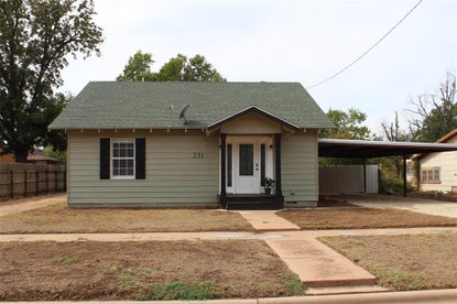 231 N 5th Ave – Investment Home