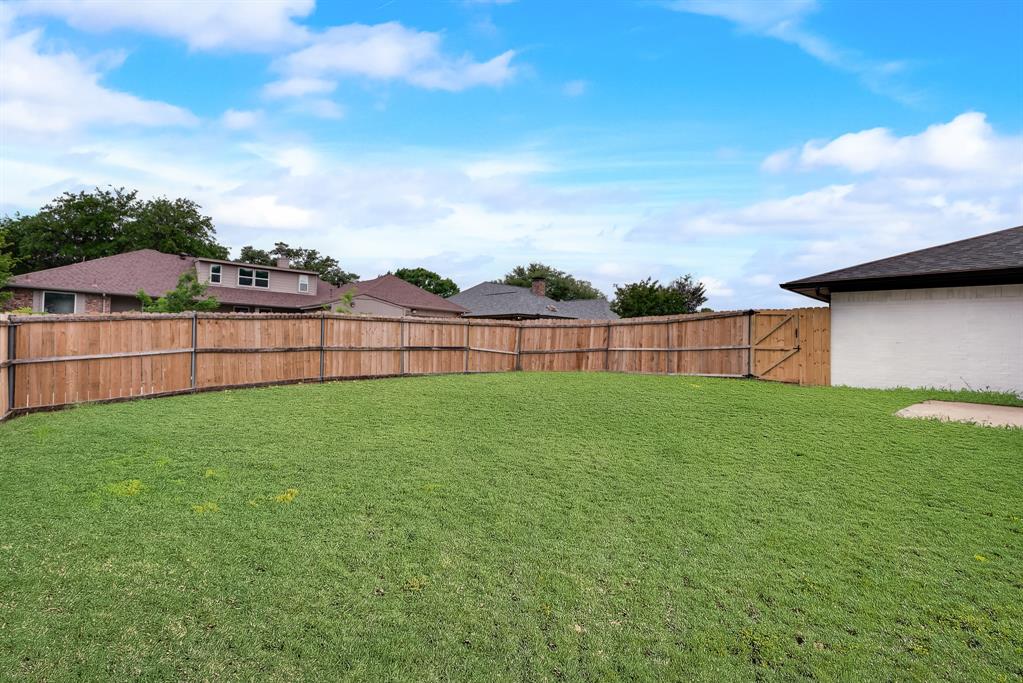 Country Club Meadows - Residential