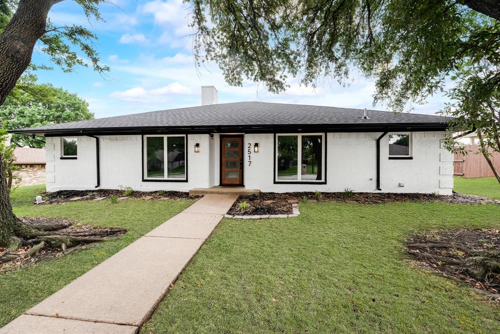 Country Club Meadows - Residential