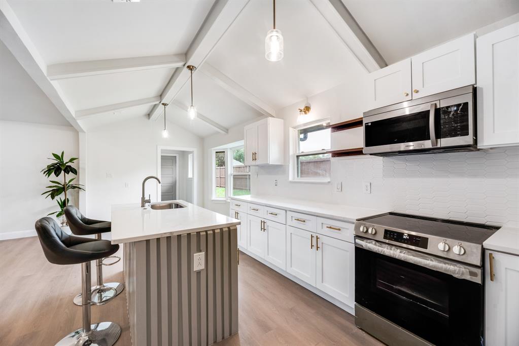 Country Club Meadows - Residential